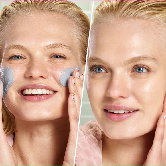 GLAMGLOW Supercleanse “Clearing Cream-To-Foam Cleaner” (New!) Full size - Picture 6 of 10